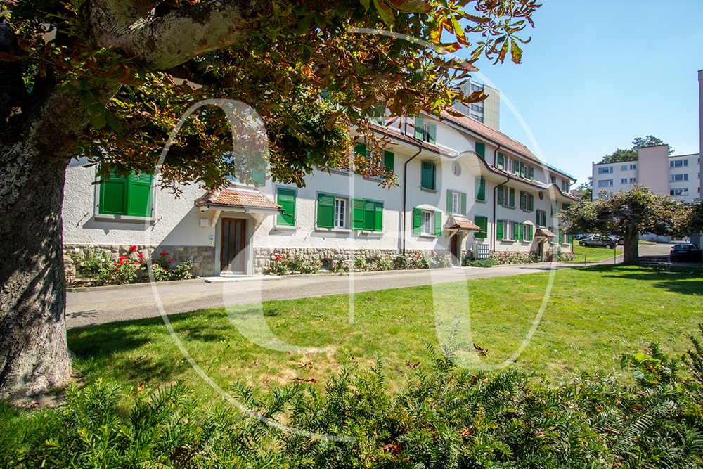 Mehrfamilienhaus Freiburg