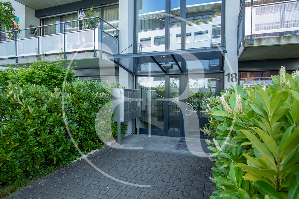 Wohnung Biel