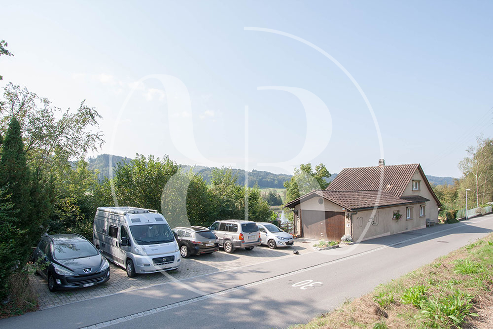 Einfamilienhaus Hinterkappelen