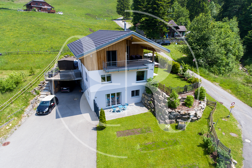 Haus Schwarzsee
