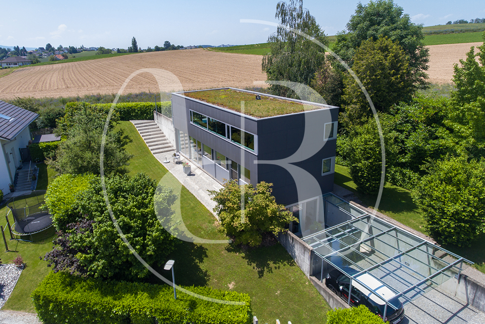 Haus Tafers