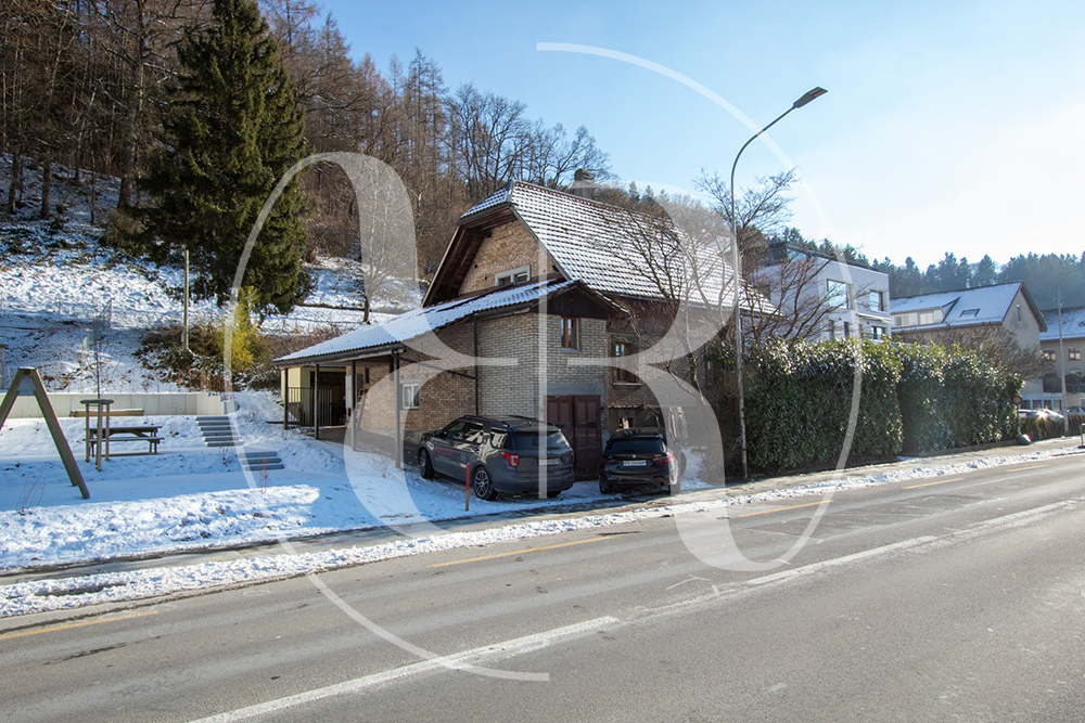 Haus Thörishaus